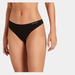 Boody Behagelig g-streng trusse i bambus til dame fra*Dame Trusser
