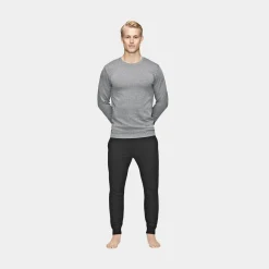 JBS of Denmark crewneck bambus sweatshirt* Sweatshirts