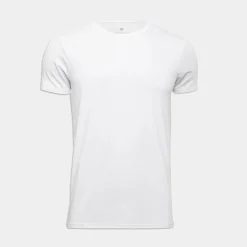 JBS of Denmark crew neck bambus T-shirt* T-Shirts