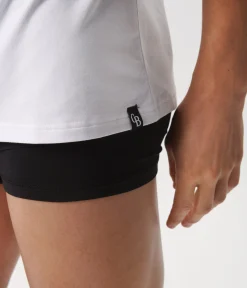 Copenhagen Bamboo crew neck bambus T-shirt* T-Shirts