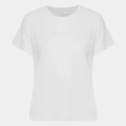 Copenhagen Bamboo kortærmet bambus T-shirt til dame fra*Dame T-Shirts