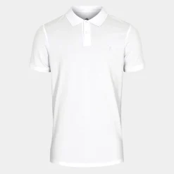 JBS of Denmark pique bambus polo shirt* Poloer