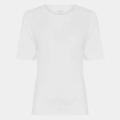 Urban Quest slim fit bambus t-shirt fra*Dame Nattoppe Og -Skjorter|T-Shirts