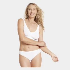 Boody sømfri, super komfortabel, bambus bh uden bøjle fra*Dame Bh'Er Uden Bøjle