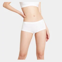Boody e bambus hotpants til dame i åndbar og høj kvalitet fra*Dame Trusser