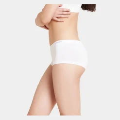 Boody e bambus hotpants til dame i åndbar og høj kvalitet fra*Dame Trusser