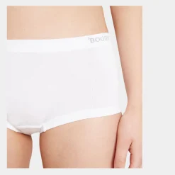 Boody e bambus hotpants til dame i åndbar og høj kvalitet fra*Dame Trusser