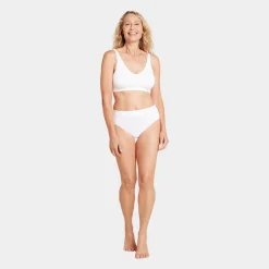 Boody e bambus maxi trusser til dame i åndbar og høj kvalitet fra*Dame Trusser