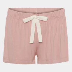 Boody Lette og behagelige e dame bambus natshorts fra*Dame Natbukser Og -Shorts|Shorts
