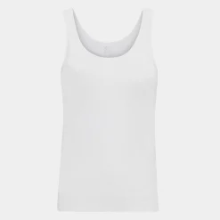 Boody Lækker bambus tank top bred strop til dame fra*Dame Toppe|Undertrøjer