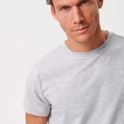 Copenhagen Bamboo crew neck bambus T-shirt* T-Shirts