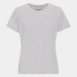 Copenhagen Bamboo kortærmet bambus T-shirt til dame fra*Dame T-Shirts