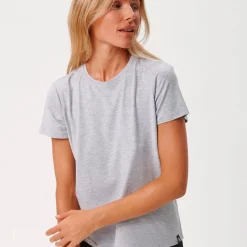 Copenhagen Bamboo kortærmet bambus T-shirt til dame fra*Dame T-Shirts