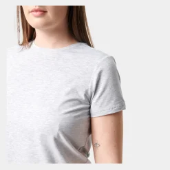 Copenhagen Bamboo kortærmet bambus T-shirt til dame fra*Dame T-Shirts