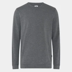 JBS of Denmark bambus crew neck sweatshirt* Sweatshirts