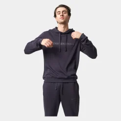 Copenhagen Bamboo bambus hoodie med logo* Hoodies