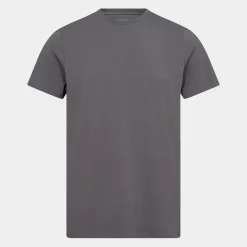 Resteröds bambus r-neck T-shirt* T-Shirts