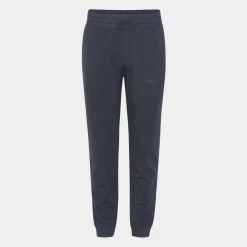 Copenhagen Bamboo bambus sweatpants med logo* Sweatpants