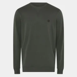 JBS of Denmark badge bambus sweatshirt* Sweatshirts