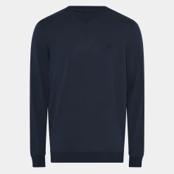 JBS of Denmark badge bambus sweatshirt* Sweatshirts