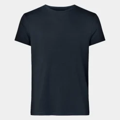 Resteröds bambus crew neck T-shirt* T-Shirts