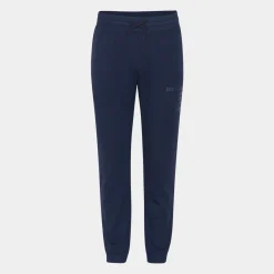 Copenhagen Bamboo bambus sweatpants med logo* Sweatpants