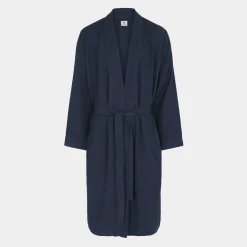 JBS of Denmark vaflet bambus morgenkåbe* Morgenkåber