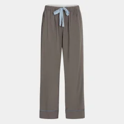 CCDK Nicola grå bambus natbukser fra*Dame Natbukser Og -Shorts