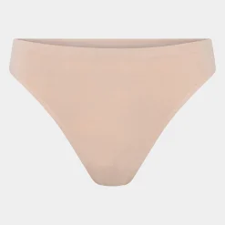 Urban Quest Nude bambus G-streng trusser fra*Dame Trusser