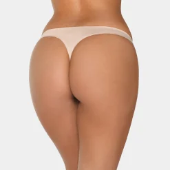 Urban Quest Nude bambus G-streng trusser fra*Dame Trusser