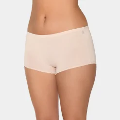 Urban Quest Nude bambus hotpants fra*Dame Trusser