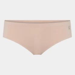 Urban Quest Nude bambus tai trusser fra*Dame Trusser