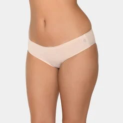 Urban Quest Nude bambus tai trusser fra*Dame Trusser