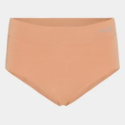 Boody Pale bambus maxi trusser til damer i åndbar og høj kvalitet fra*Dame Trusser