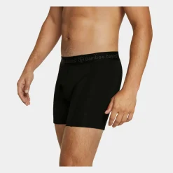 Bamboo Basics Rico bambus underbukser - sort, army og navy 3 pak* Underbukser