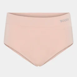 Boody Rose bambus maxi trusser til damer i åndbar og høj kvalitet fra*Dame Trusser