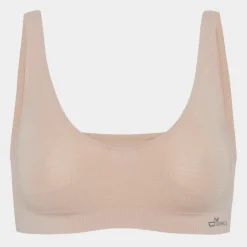 Boody Rose sømfri bambus bh uden bøjle til dame fra*Dame Bh'Er Uden Bøjle