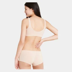 Boody Rose sømfri bambus bh uden bøjle til dame fra*Dame Bh'Er Uden Bøjle