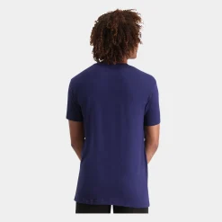 Bamboo Basics Ruben bambus crew neck T-shirt - 2 pak* T-Shirts