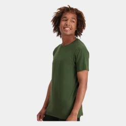 Bamboo Basics Ruben bambus crew neck T-shirt - 2 pak* T-Shirts