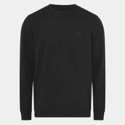 JBS of Denmark badge bambus sweatshirt* Sweatshirts