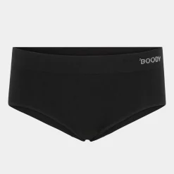 Boody bambus midi trusse til dame i åndbar og høj kvalitet fra*Dame Trusser