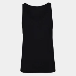 JBS of Denmark bambus tank top bred strop til dame fra*Dame Toppe|Undertrøjer