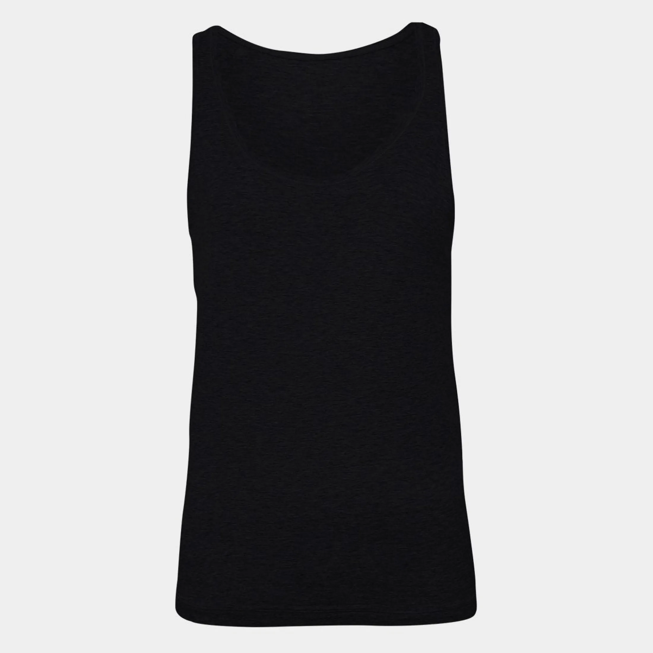 JBS of Denmark bambus tank top bred strop til dame fra*Dame Toppe|Undertrøjer