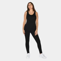 Urban Quest bambus tank top i rib fra*Dame Toppe|Undertrøjer