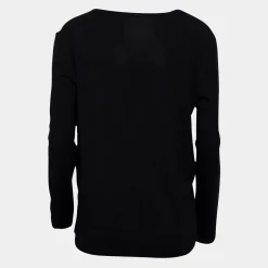 JBS of Denmark bambus T-shirt med rund hals og lange ærmer til dame fra*Dame Langærmet T-Shirts