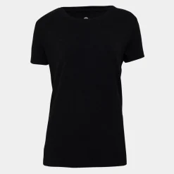 JBS of Denmark basic bambus T-shirt til dame i høj kvalitet fra*Dame T-Shirts