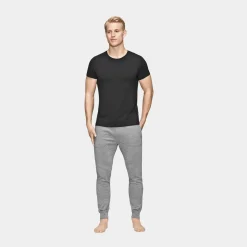 JBS of Denmark crew neck bambus T-shirt* T-Shirts