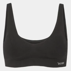 Boody foret og sømfri, super komfortabel, bambus bh uden bøjle fra*Dame Bh'Er Uden Bøjle