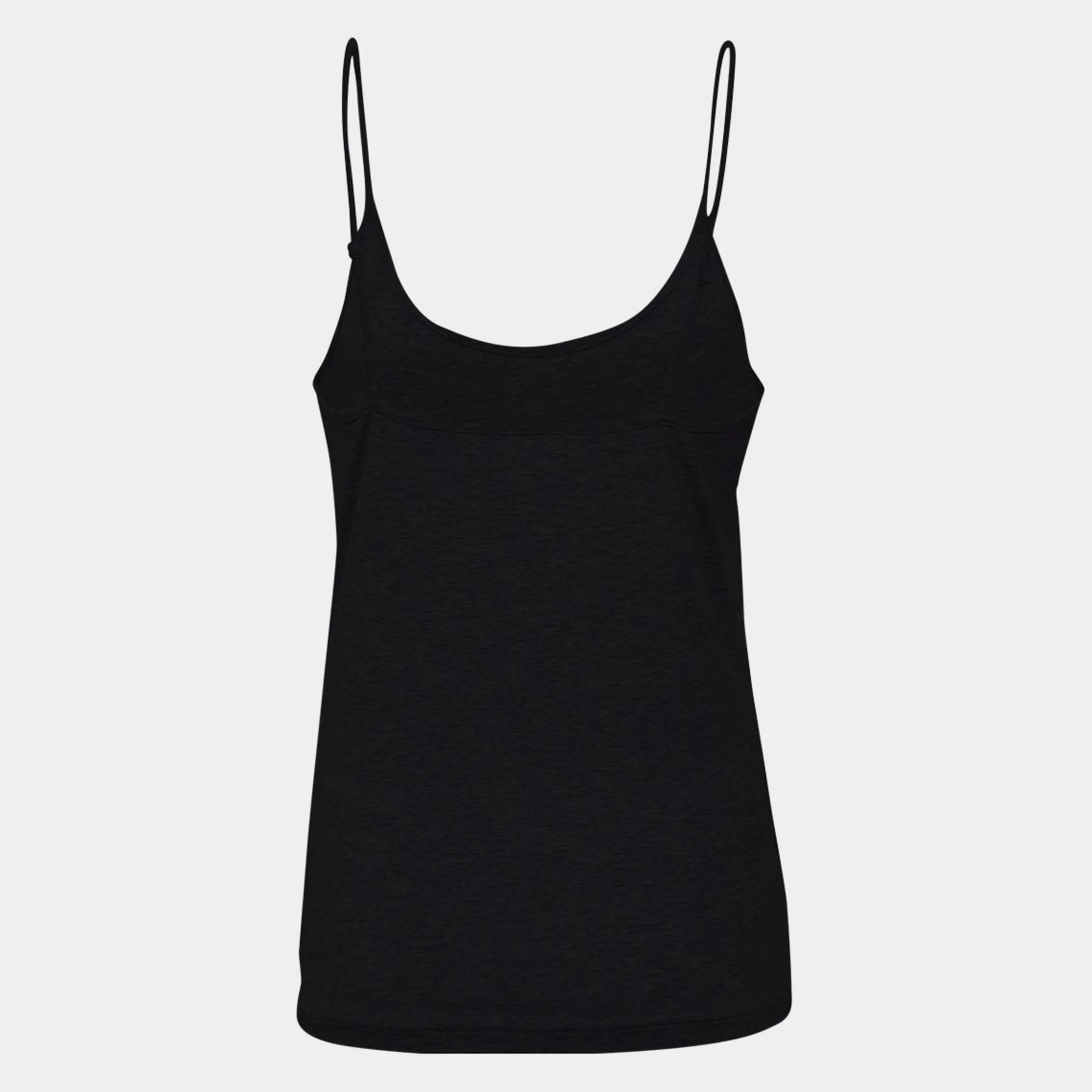 JBS of Denmark Sort homewear sæt i bambus til damer fra*Dame Homewear Sæt